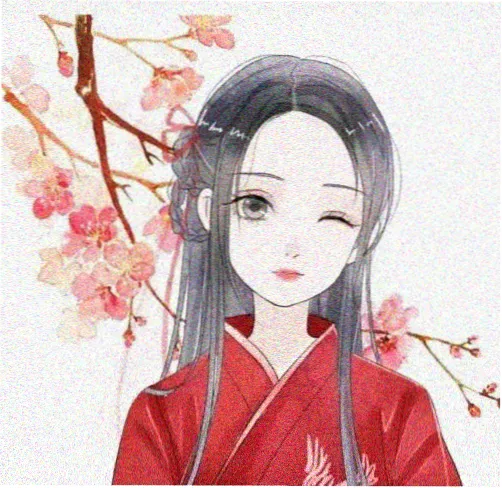 观测员头像 暖灰格线